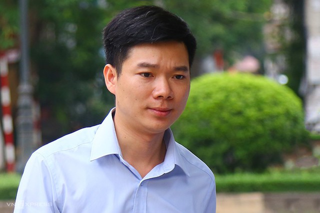 Bác sỹ Hoàng Công Lương bị tuyên 30 tháng tù nhưng không được hưởng án treo