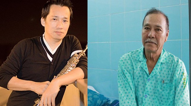 
Căn bệnh ung thư mà nghệ sĩ Xuân Hiếu và nhạc sĩ Trần Quang Lộc mắc phải thuộc bệnh lý ác tính
