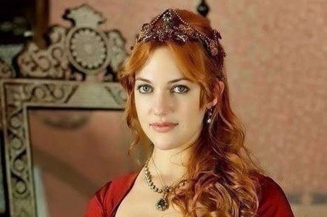 Tatiana - góa phụ 24 tuổi - bị người tình sát hại hồi tháng 10/2018 ở Alexeyevskoye, miền nam nước Nga. Ảnh: east2west.