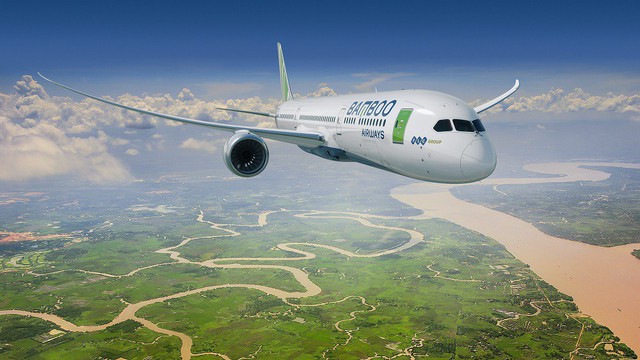Đón đầu mùa du lịch cao điểm mùa hè, Bamboo Airways đã tăng cường các chuyến bay tới các điểm du lịch đông khách