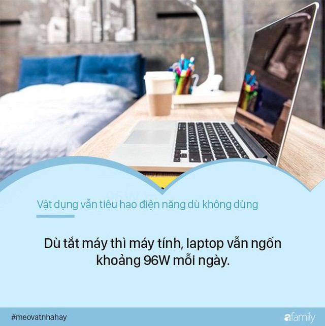 
Hẳn nhiều người sẽ ngã ngửa với sự thật máy tính để bàn hay laptop vẫn sẽ hoạt động ngầm ngay cả khi bạn tắt chúng với lệnh Turn off.
