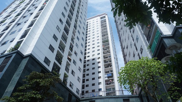 
Chung cư Hateco Hoàng Mai tổ hợp không gian sống đầy hiện đại với các công trình tiện ích
