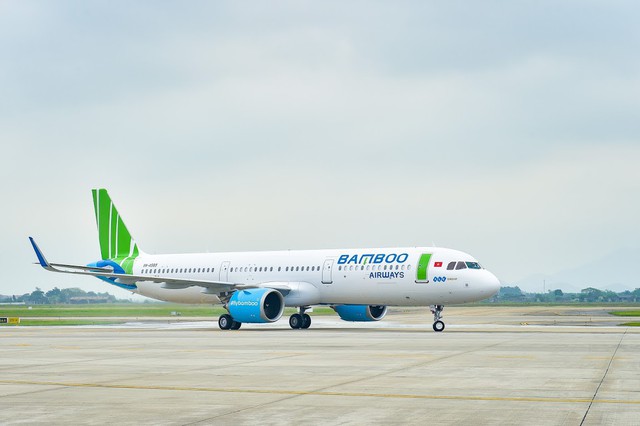 
Viện đào tạo Hàng không Bamboo Airways sẽ được khởi công vào tháng 7/2019
