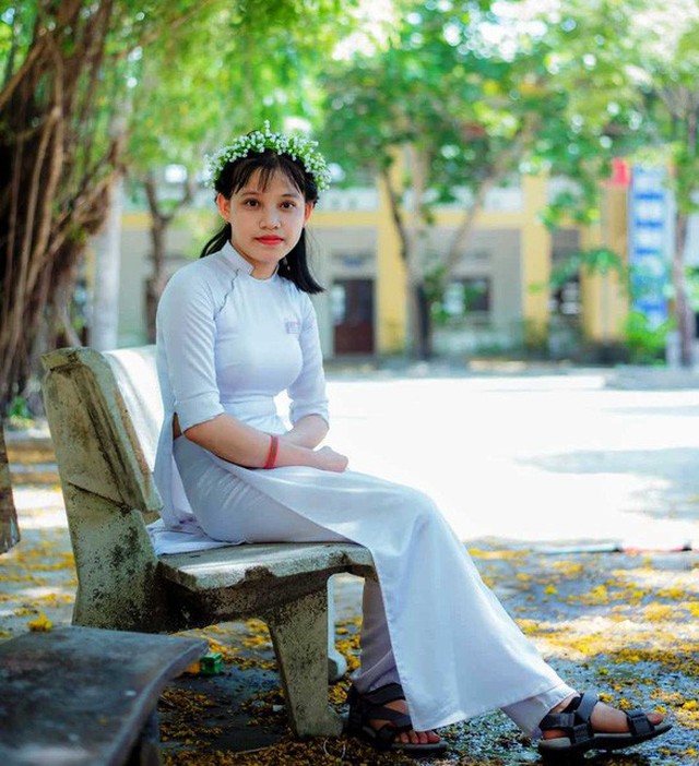 Nguyễn Thị Thu Thủy - Ảnh: NVCC