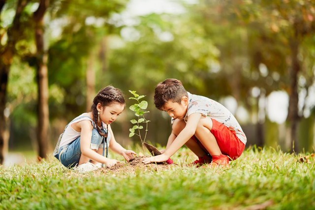 
Gamuda Gardens là nơi ươm mầm tài năng nhí.
