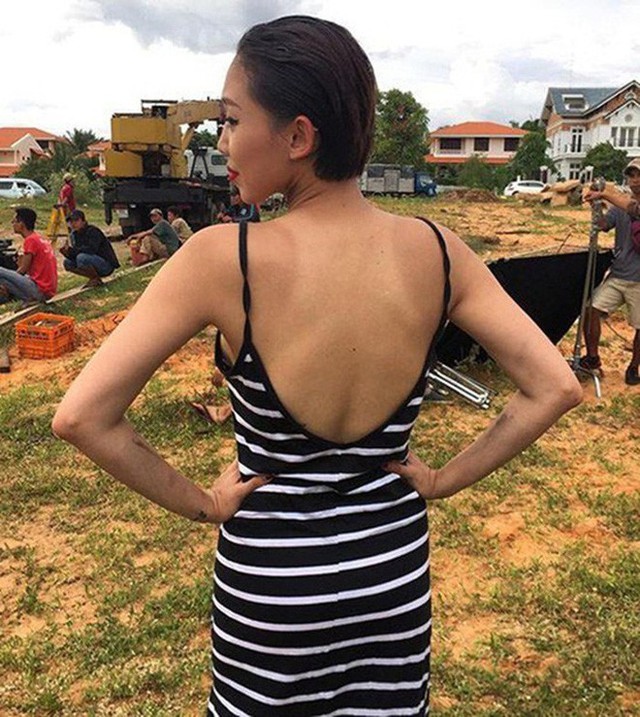 Các chị em cứ nghĩ mặc đồ mỏng, ngắn thì mát nhưng thực ra chẳng mát tí nào - Ảnh 7. Các chị em cứ nghĩ mặc đồ mỏng, ngắn thì mát nhưng thực ra chẳng mát tí nào - Ảnh 7.