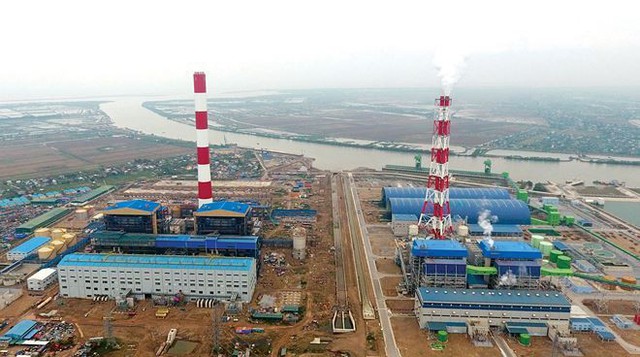 
 Nhiều dự &aacute;n điện chậm tiến độ, khiến nguy cơ thiếu điện ng&agrave;y c&agrave;ng cao.
