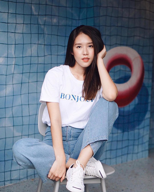 3 sai lầm khi chọn mua áo phông mùa hè khiến các chị em trông kém sang trong mắt người đối diện - Ảnh 7. 3 sai lầm khi chọn mua áo phông mùa hè khiến các chị em trông kém sang trong mắt người đối diện - Ảnh 7.