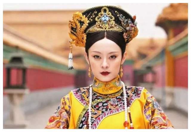 Ngôi sao điện ảnh nổi tiếng Trung Quốc – Tôn Lệ