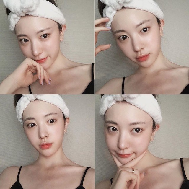 Đâu phải chăm da cứ sáng tối là xong, ứng với từng khung giờ vàng là một bước skin care mới chuẩn - Ảnh 1.