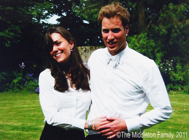 Hoàng thân Philip cảnh báo William sau khi chia tay Kate lần hai - Ảnh 1.