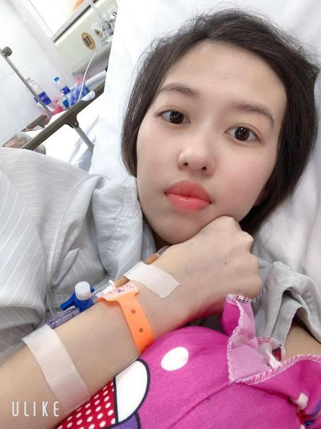 Gặp lại người mẹ trẻ ốm trơ xương, vừa đẻ đã phải xa con: Em ngừng thở rồi nhưng tiếng gọi Mẹ ơi níu em lại - Ảnh 3. Gặp lại người mẹ trẻ ốm trơ xương, vừa đẻ đã phải xa con: Em ngừng thở rồi nhưng tiếng gọi Mẹ ơi níu em lại - Ảnh 3.