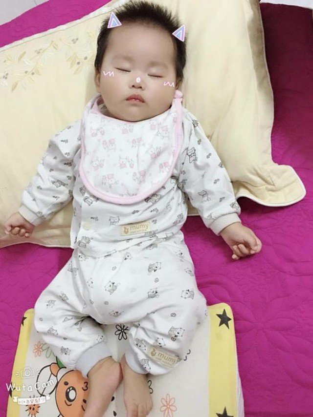 Gặp lại người mẹ trẻ ốm trơ xương, vừa đẻ đã phải xa con: Em ngừng thở rồi nhưng tiếng gọi Mẹ ơi níu em lại - Ảnh 4. Gặp lại người mẹ trẻ ốm trơ xương, vừa đẻ đã phải xa con: Em ngừng thở rồi nhưng tiếng gọi Mẹ ơi níu em lại - Ảnh 4.