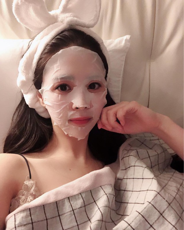 Đâu phải chăm da cứ sáng tối là xong, ứng với từng khung giờ vàng là một bước skin care mới chuẩn - Ảnh 5.