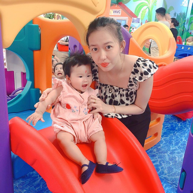 Gặp lại người mẹ trẻ ốm trơ xương, vừa đẻ đã phải xa con: Em ngừng thở rồi nhưng tiếng gọi Mẹ ơi níu em lại - Ảnh 5. Gặp lại người mẹ trẻ ốm trơ xương, vừa đẻ đã phải xa con: Em ngừng thở rồi nhưng tiếng gọi Mẹ ơi níu em lại - Ảnh 5.