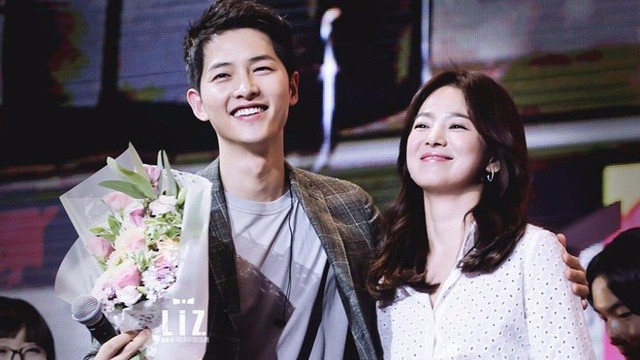 Tài sản chung của Song Hye Kyo và Song Joong Ki lên đến con số không thể tưởng tượng được - Ảnh 1.