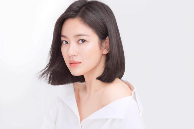 Song Hye Kyo có thể mất nhiều hợp đồng do bị chỉ trích sau ly hôn - Ảnh 2.