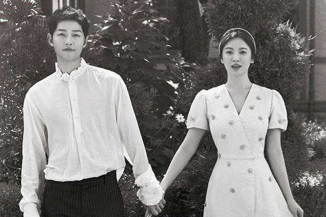 Song Hye Kyo có thể mất nhiều hợp đồng do bị chỉ trích sau ly hôn - Ảnh 3.