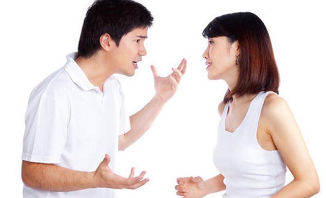 Ghen tuông quá mức