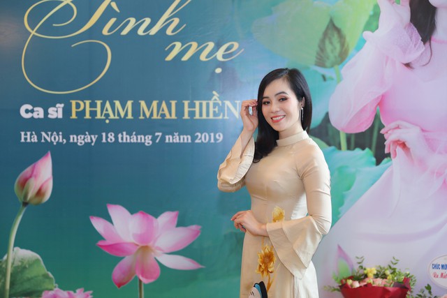 Sản phẩm đánh dấu 15 năm trong nghề của Hiền Xuân