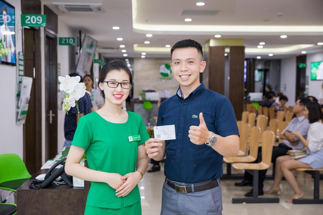 Hàng ngàn bệnh nhân và khách hàng sở hữu thẻ bảo hiểm y tế tin chọn Thu Cúc cơ sở 2 - 216 Trần Duy Hưng, Cầu Giấy, Hà Nội để được chăm sóc với dịch vụ y tế tốt, chi phí tiết kiệm nhờ thông tuyến bảo hiểm y tế tại đây.