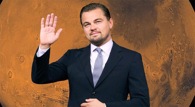 
Leonardo DiCaprio bỏ học sau năm đầu tiên ở trường trung học để theo đuổi diễn xuất. Sau đó Leo tham gia một kỳ thi để lấy được tấm bằng tốt nghiệp. Sự liều lĩnh này của Leo đã được trả công xứng đáng. Anh trở thành một trong những diễn viên thành công và nổi tiếng nhất Hollywood, nhận được giải Oscar trong bộ phim The Revenant.
