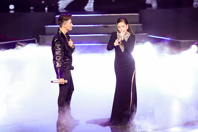 “Quán quân The Voice 2019” Hoàng Đức Thịnh bỏ học đại học để theo đuổi đam mê - Ảnh 2.