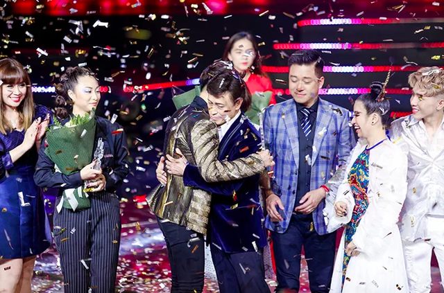 “Quán quân The Voice 2019” Hoàng Đức Thịnh bỏ học đại học để theo đuổi đam mê - Ảnh 3.