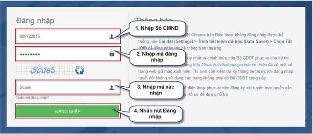 Điều chỉnh nguyện vọng vào đại học, thí sinh nhất định phải nhớ những điều này nếu không muốn trượt oan - Ảnh 1.