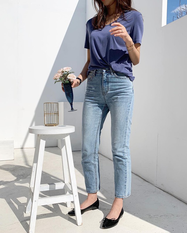 Thêm tips mặc đẹp từ style tưởng như phi thực tế của các Công nương: 3 mẫu giày kết hợp cực nuột với quần jeans - Ảnh 14.