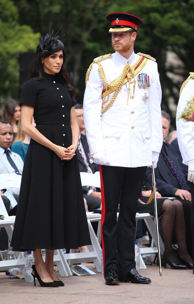 Dù bị chỉ trích nhưng phải công nhận, style của Meghan Markle vẫn có ít nhất 5 điều đáng học hỏi - Ảnh 12.