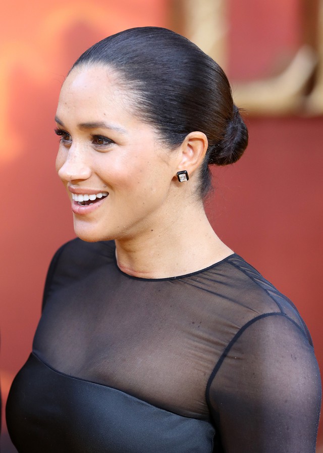 Dù bị chỉ trích nhưng phải công nhận, style của Meghan Markle vẫn có ít nhất 5 điều đáng học hỏi - Ảnh 15.