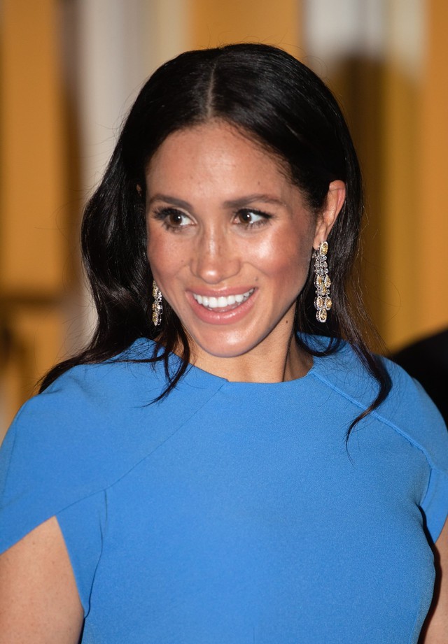 Dù bị chỉ trích nhưng phải công nhận, style của Meghan Markle vẫn có ít nhất 5 điều đáng học hỏi - Ảnh 3.