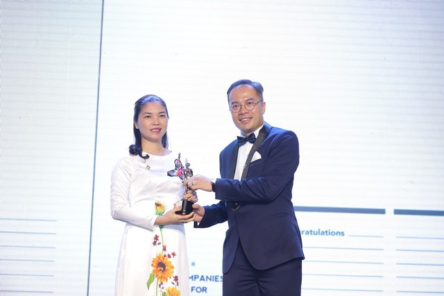 Vì sao Sun Group được vinh danh Doanh nghiệp có môi trường làm việc tốt nhất châu Á - Ảnh 1.