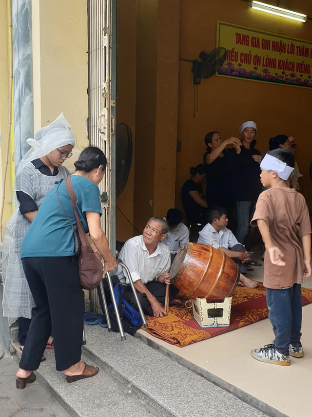 Xót thương gia cảnh cô giáo Hải Phòng tử nạn khi đi từ thiện ở Tuyên Quang - Ảnh 3.