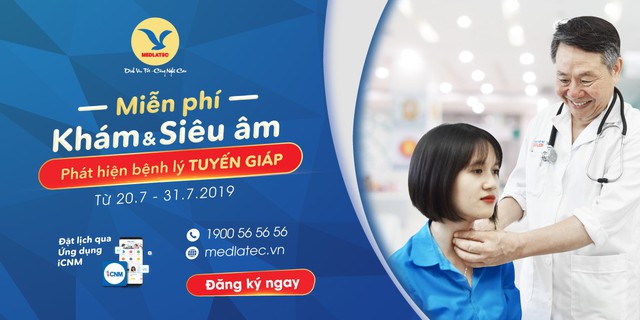 5 cách làm ngay để tuyến giáp luôn khỏe mạnh - Ảnh 4.