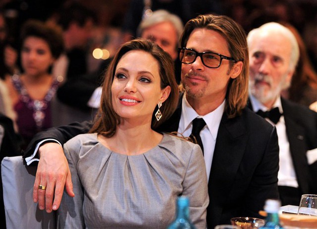 Brad Pitt sống ra sao sau gần 3 năm chia tay Angelina Jolie? - Ảnh 1.