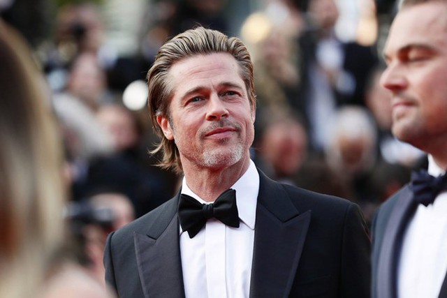 Brad Pitt sống ra sao sau gần 3 năm chia tay Angelina Jolie? - Ảnh 2.