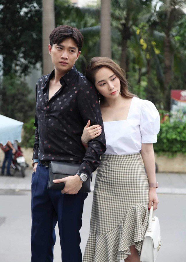 Tiểu tam như Nhã trong Về nhà đi con luôn có những đặc điểm này - Ảnh 1. Tiểu tam như Nhã trong Về nhà đi con luôn có những đặc điểm này - Ảnh 1.