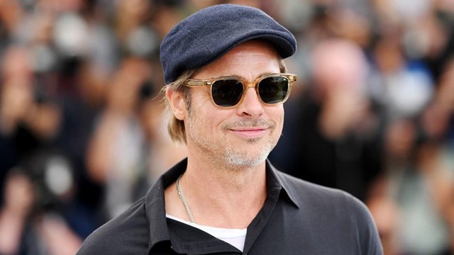 Brad Pitt sống ra sao sau gần 3 năm chia tay Angelina Jolie? - Ảnh 7.