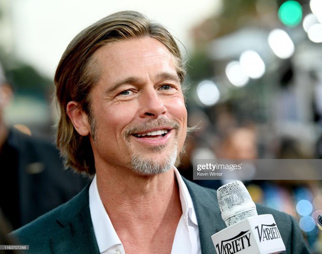 Brad Pitt sống ra sao sau gần 3 năm chia tay Angelina Jolie? - Ảnh 8.