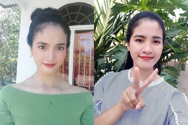 Nhan sắc nữ sinh An ninh vào chung kết Hoa hậu Thế giới VN 2019 - Ảnh 10.