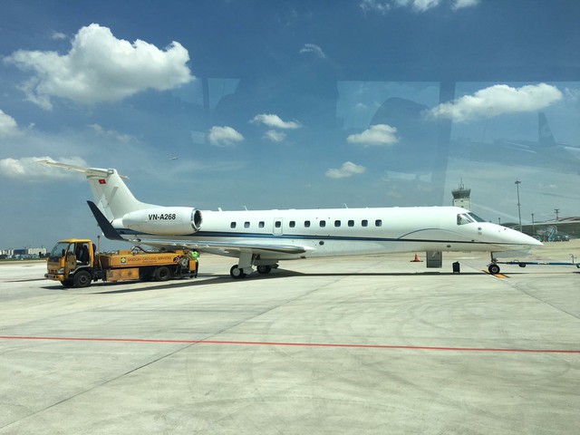 Máy bay Vietstar Airlines - hãng hàng không thứ 6 của Việt Nam trị giá bao nhiêu? - Ảnh 2. Máy bay Vietstar Airlines - hãng hàng không thứ 6 của Việt Nam trị giá bao nhiêu? - Ảnh 2.