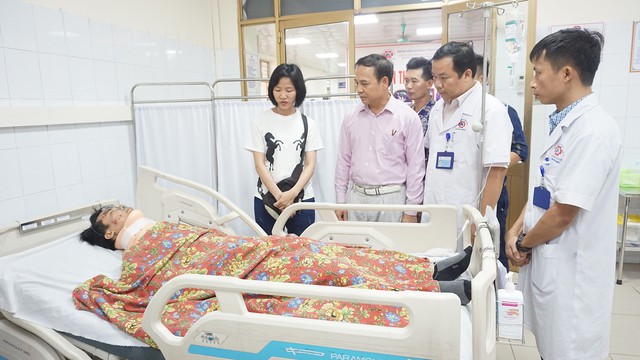 Hé lộ nguyên nhân vụ tai nạn thảm khốc tại Quảng Ninh - Ảnh 5.