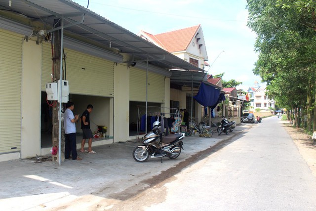 Vụ nam thanh niên ở Hải Dương bị chém tử vong: Đối tượng khai gì tại cơ quan công an?  - Ảnh 2.