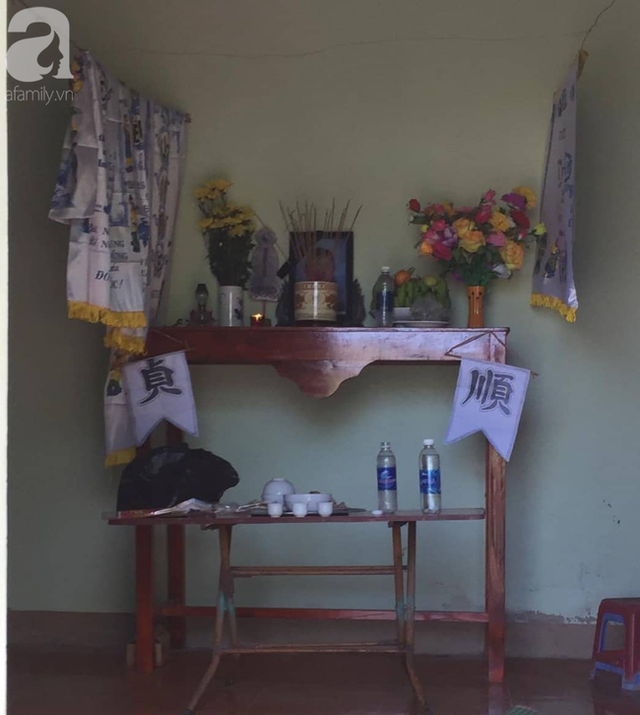 Đám tang đẫm nước mắt của mẹ ca sĩ Châu Việt Cường: Nó đi nhặt ve chai dành dụm tiền thăm thằng Cường - Ảnh 10.