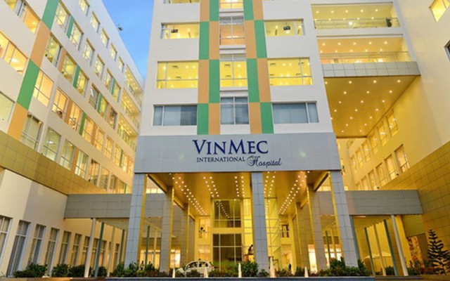 Vingroup- Sự lan tỏa nhân văn của tập đoàn kinh tế tư nhân đa ngành số 1 Việt Nam - Ảnh 5.