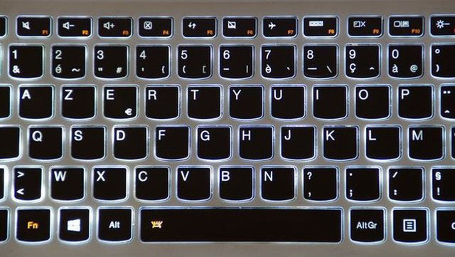 Vì sao chữ cái trên bàn phím máy tính không xếp theo thứ tự bảng chữ cái? - Ảnh 1.