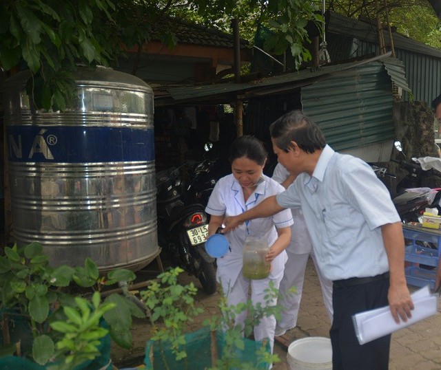 Quên điều này, bạn tự rước bệnh chết người vào chính mình và người thân   - Ảnh 3.