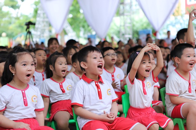 Sữa học đường: lời giải cho bài toán khó về thiếu vi chất dinh dưỡng - Ảnh 4.